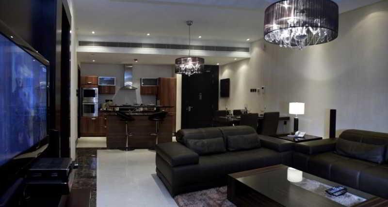 Ista Suites Seef Manama Exterior photo