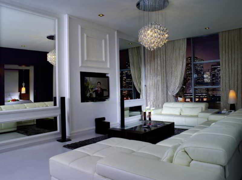 Ista Suites Seef Manama Exterior photo