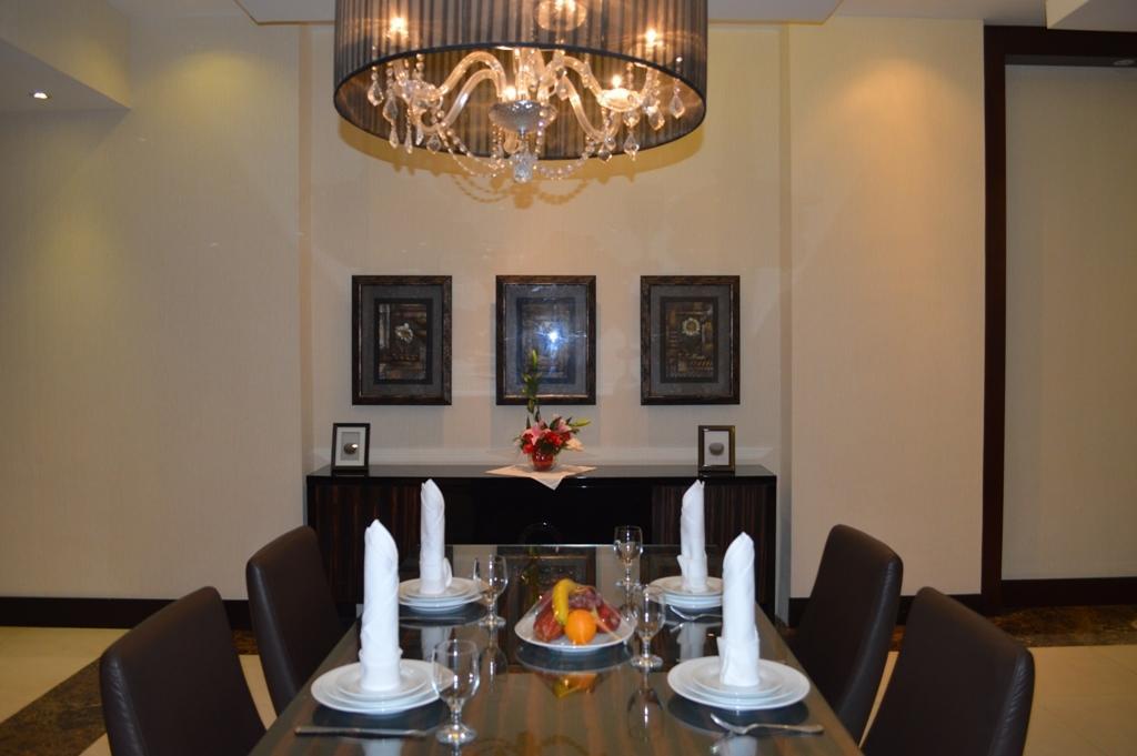 Ista Suites Seef Manama Exterior photo