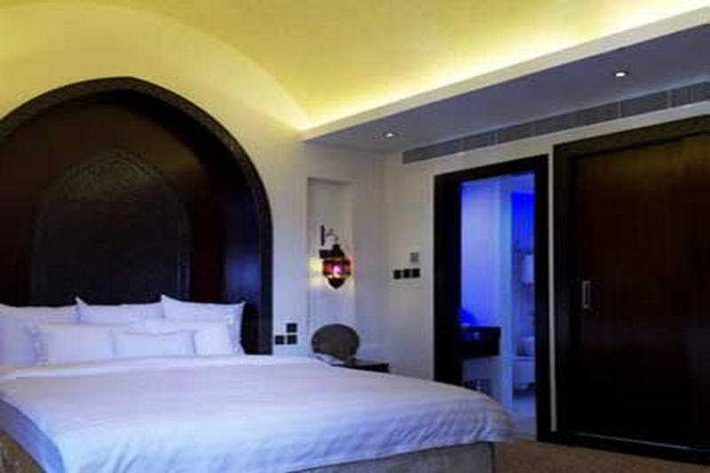 Ista Suites Seef Manama Exterior photo